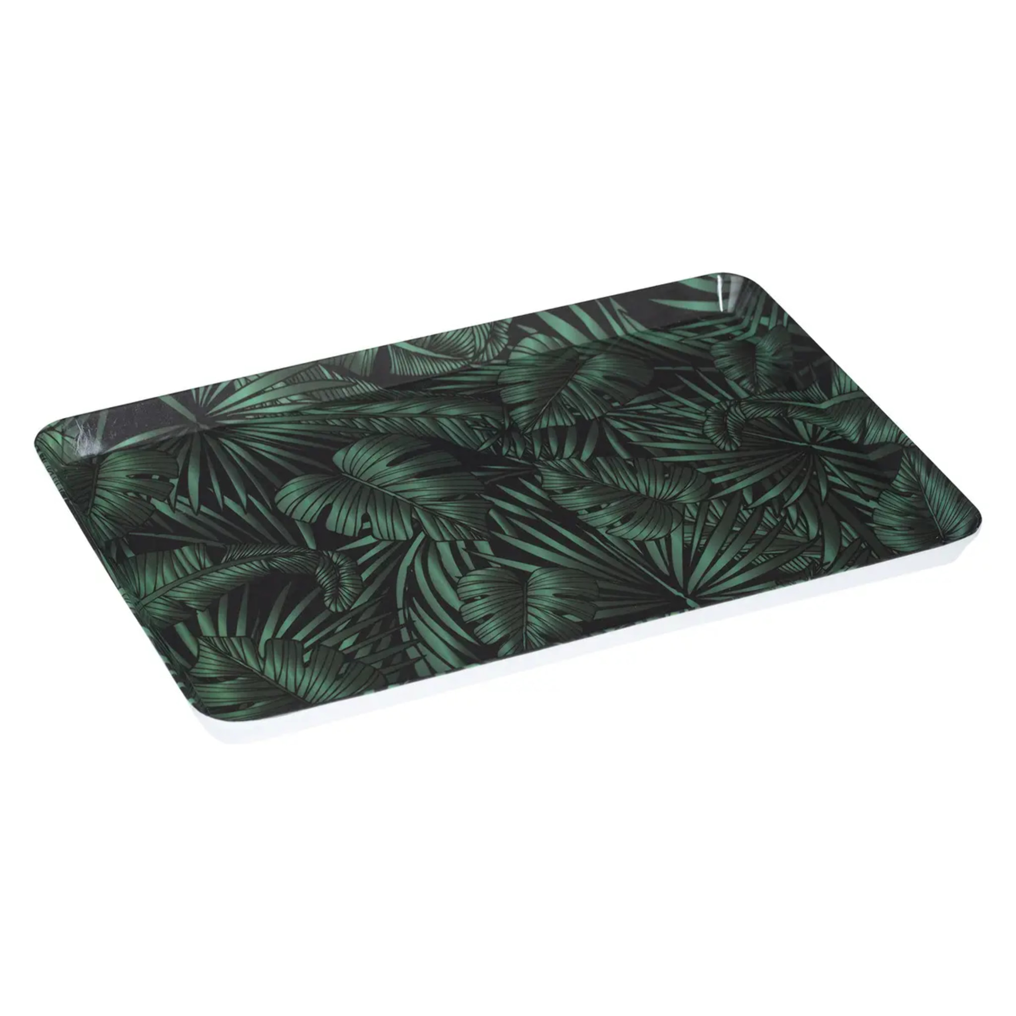 Plateau Jungle