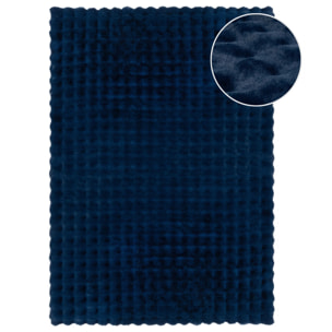 Tapis imitation fourrure COMFY