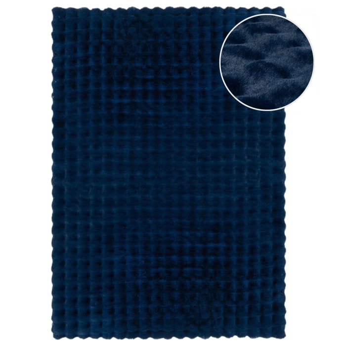 Tapis imitation fourrure COMFY