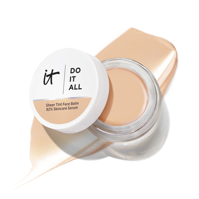 Do It All - Soin Teinté Hydratant