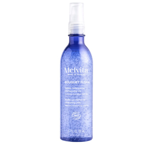 Bouquet Floral - Gelée Démaquillante Douceur Detox