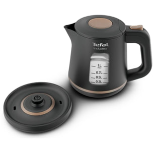 Bouilloire TEFAL KI533811 INCLUDEO