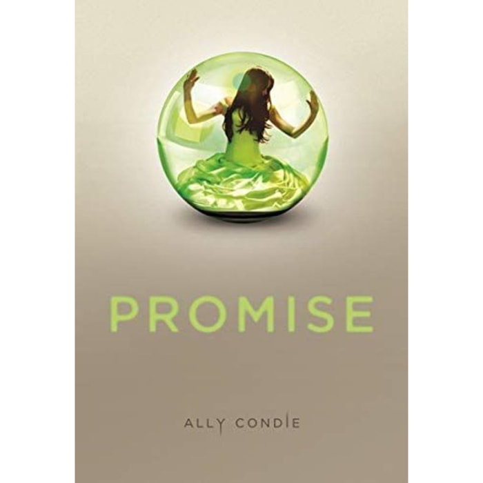 Condie,Ally | Promise | Livre d'occasion