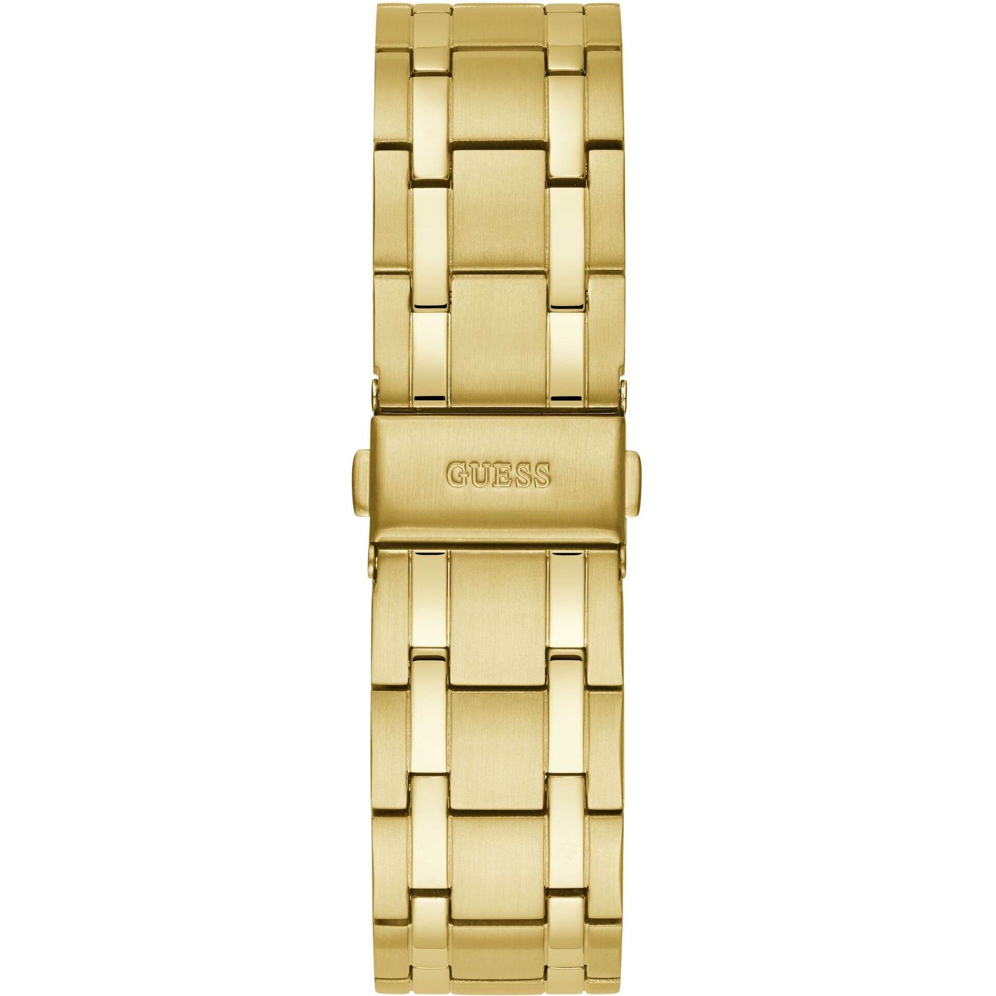 Guess Reloj Analógico De Cuarzo. Premier