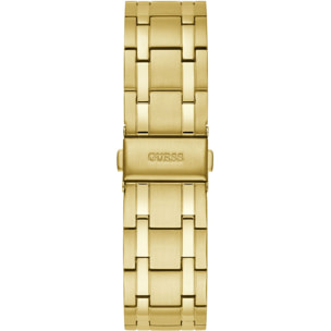 Guess Reloj Analógico De Cuarzo. Premier