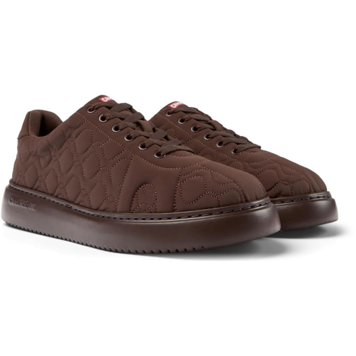 CAMPER Runner K21 - Sneaker Bordeaux Uomo