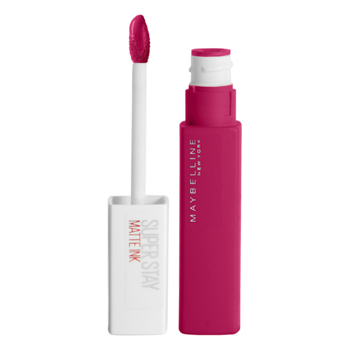 Tinta Labbra 120 Artist SuperStay Matte Ink