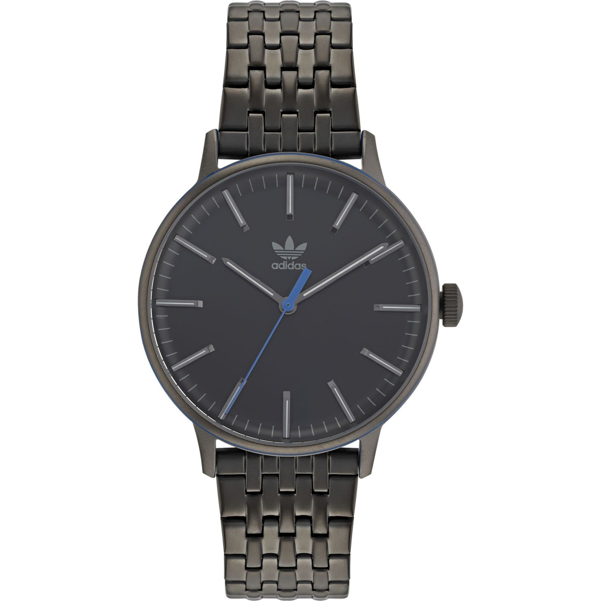 Adidas Orologio Analogico Al Quarzo Code One