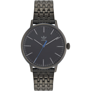 Adidas Orologio Analogico Al Quarzo Code One