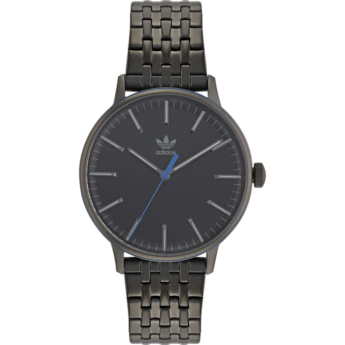 Adidas Orologio Analogico Al Quarzo Code One