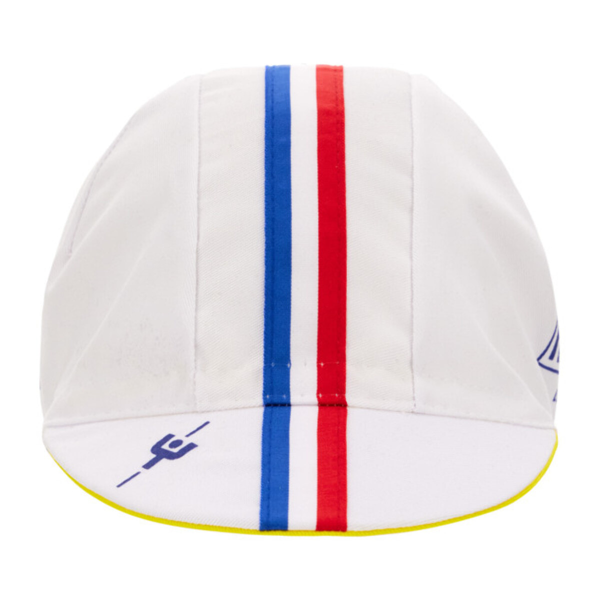 Maillot Jaune Hautacam - Cappellino - Print - Unisex