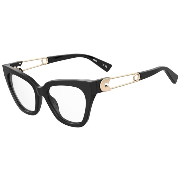 Gafas de Vista Moschino MOS638 807 de Acetato Mujer 52 mm