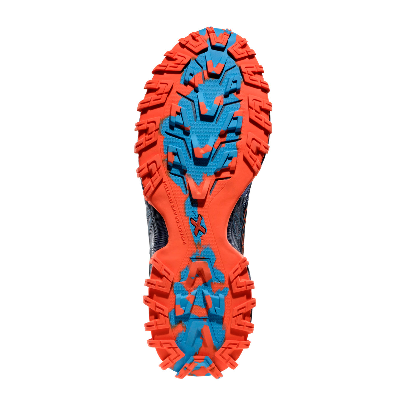 Bushido III Hombre Zapatillas Trail Running