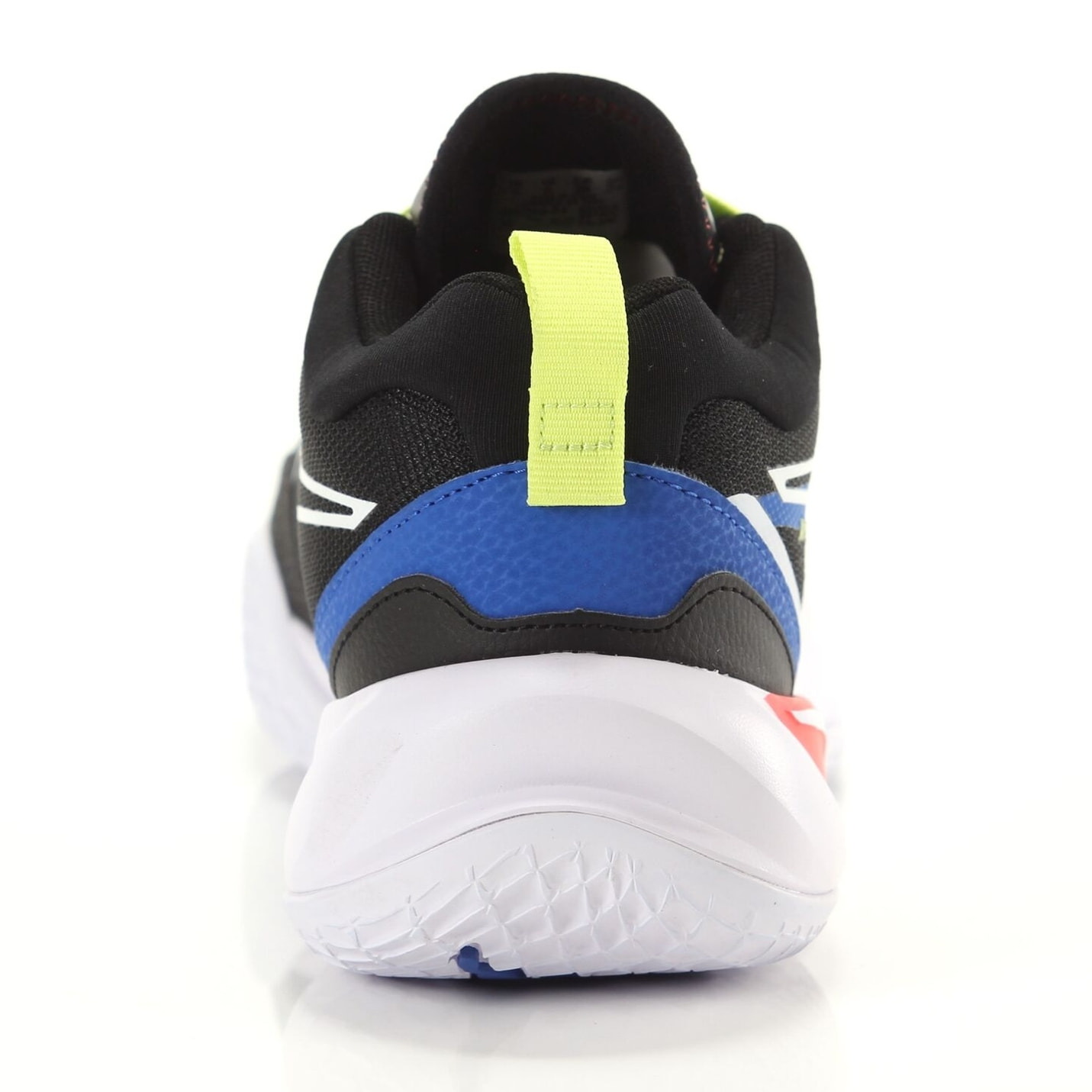 Sneakers Puma Playmaker Jr Nero