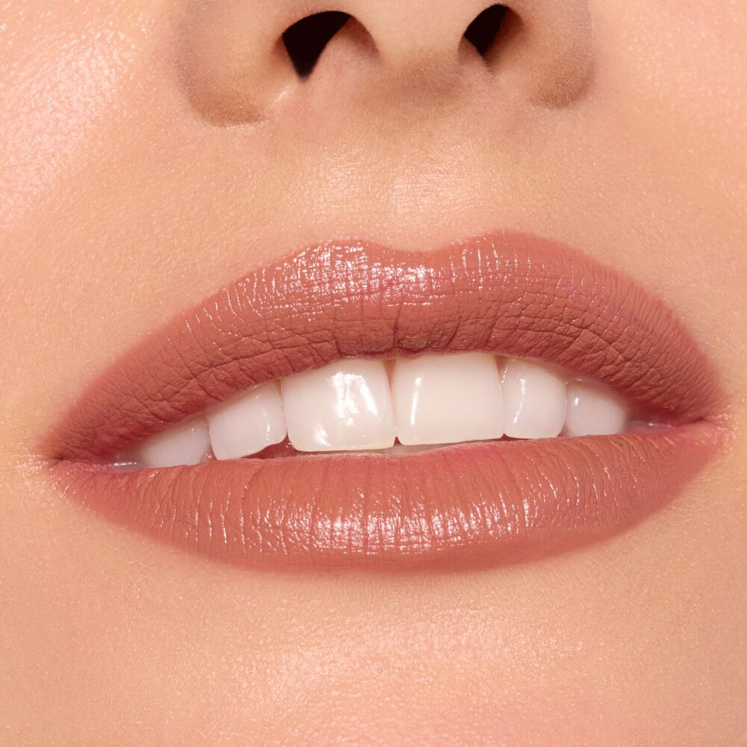 Creamy Nudes Lip Pen - Crayon Lèvres Effet Satiné