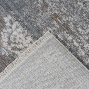 Tapis salon et chambre tissé motif oriental TUKI