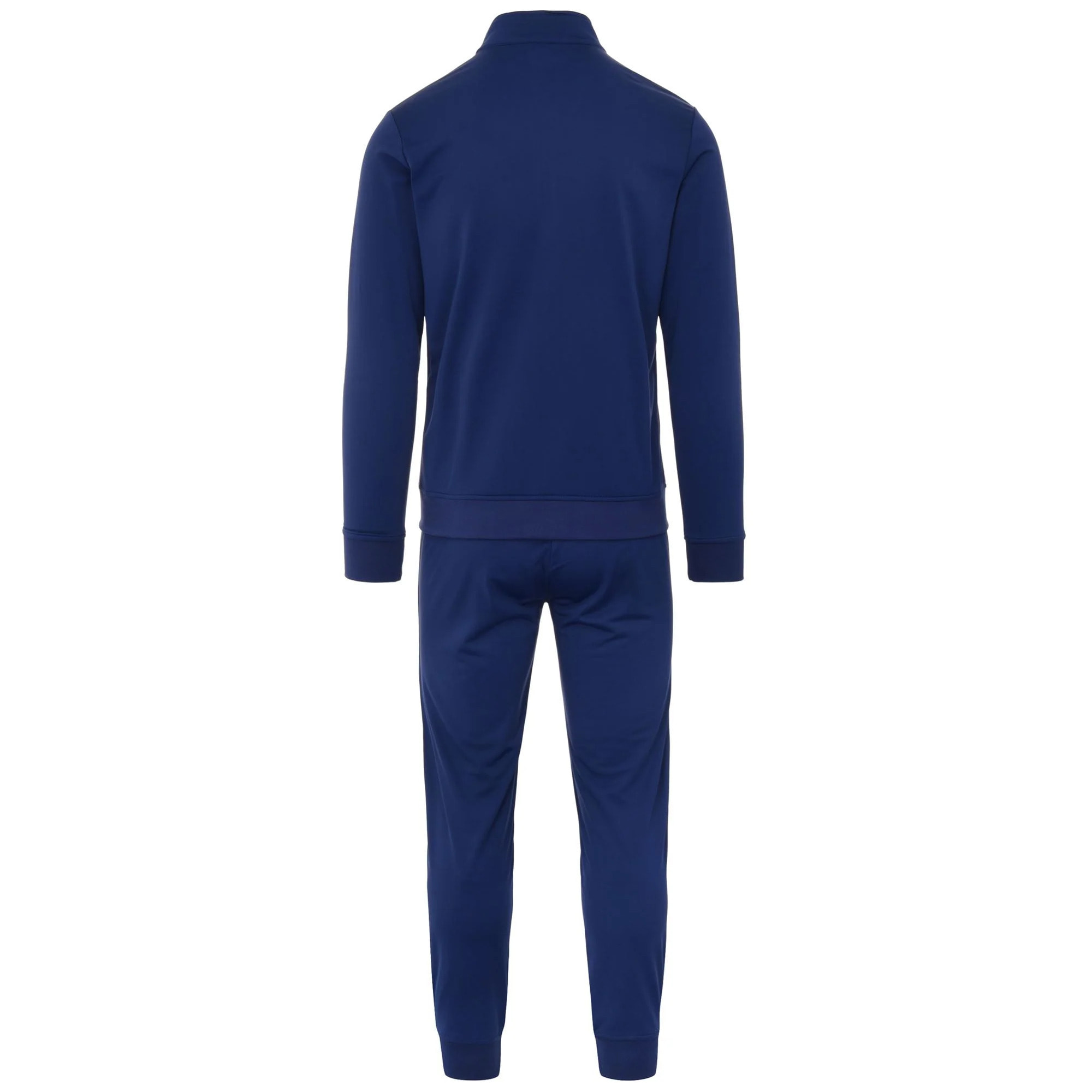 Kappa - Tuta sportiva Uomo Blu - KAPPA4SOCCER NABECO