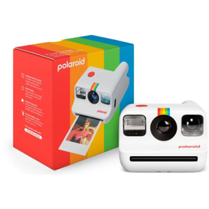 Appareil photo Instantané POLAROID Go Generation 2 White