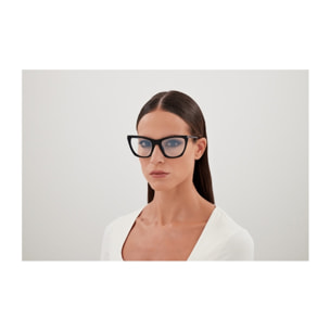 GAFAS DE VISTA SAINT LAURENT SL 214 KATE THIN OPT-001