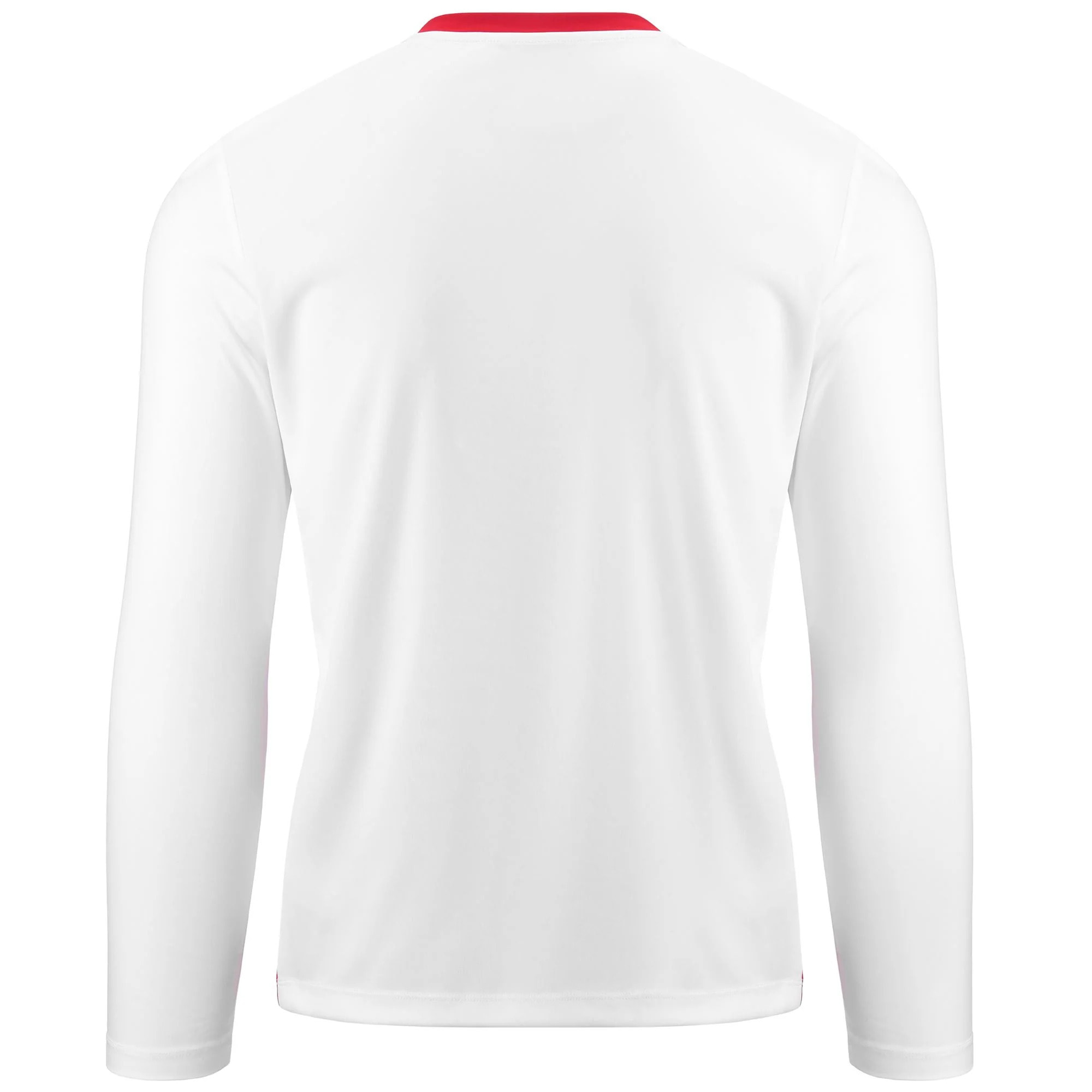 Kappa - Maglie gioco Uomo Bianco - Kappa4Soccer Casernhor