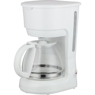 Cafetière filtre LISTO CFL7w