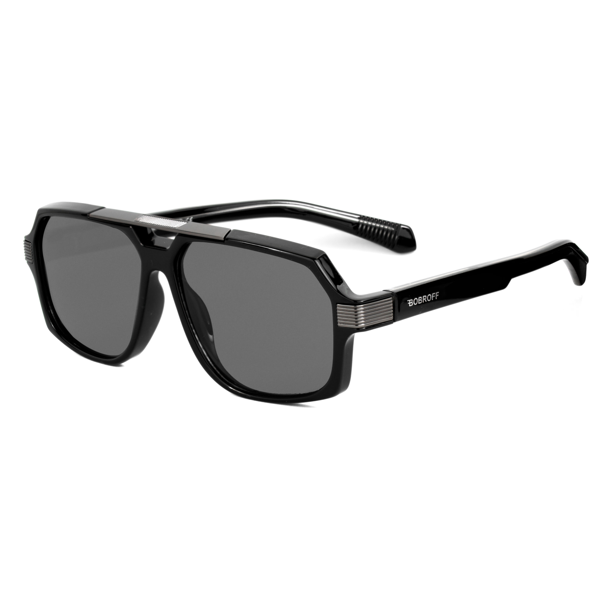 Gafas de sol Bobroff Hombre BFG0015-C1