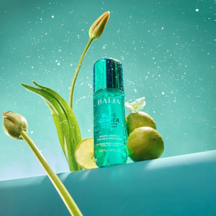 Blue Ginger - Brume Parfumée Corps et Cheveux Gingembre Pétillant 120 ml