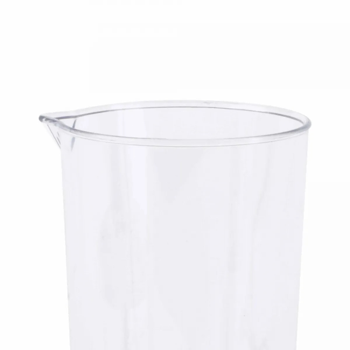 Batidora de mano JATA JEBT1791 de 1500 W. 4 cuchillas. Regulador de velocidad. Incluye picadora y vaso medidor