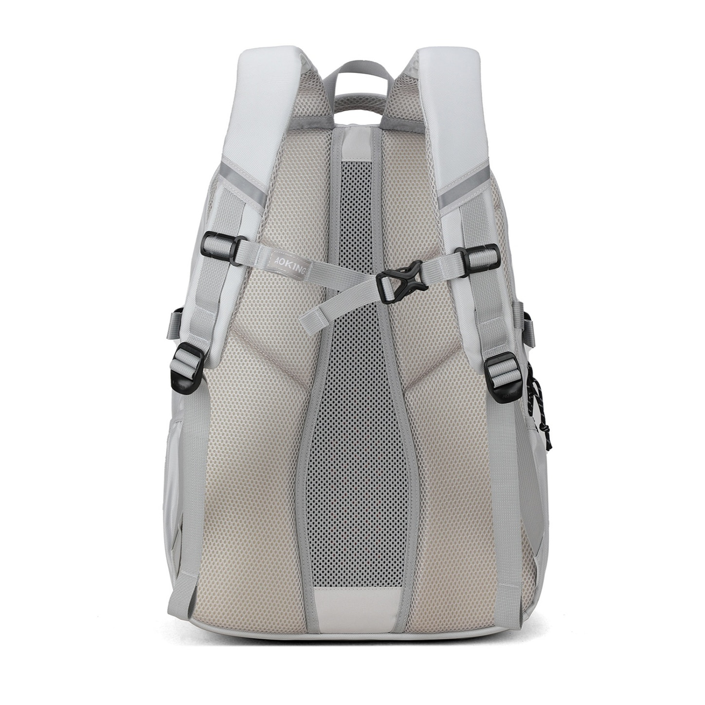 Zaino Unisex Astreon - Poliestere - Casual - 35.0 x 17.0 x 48.0 cm