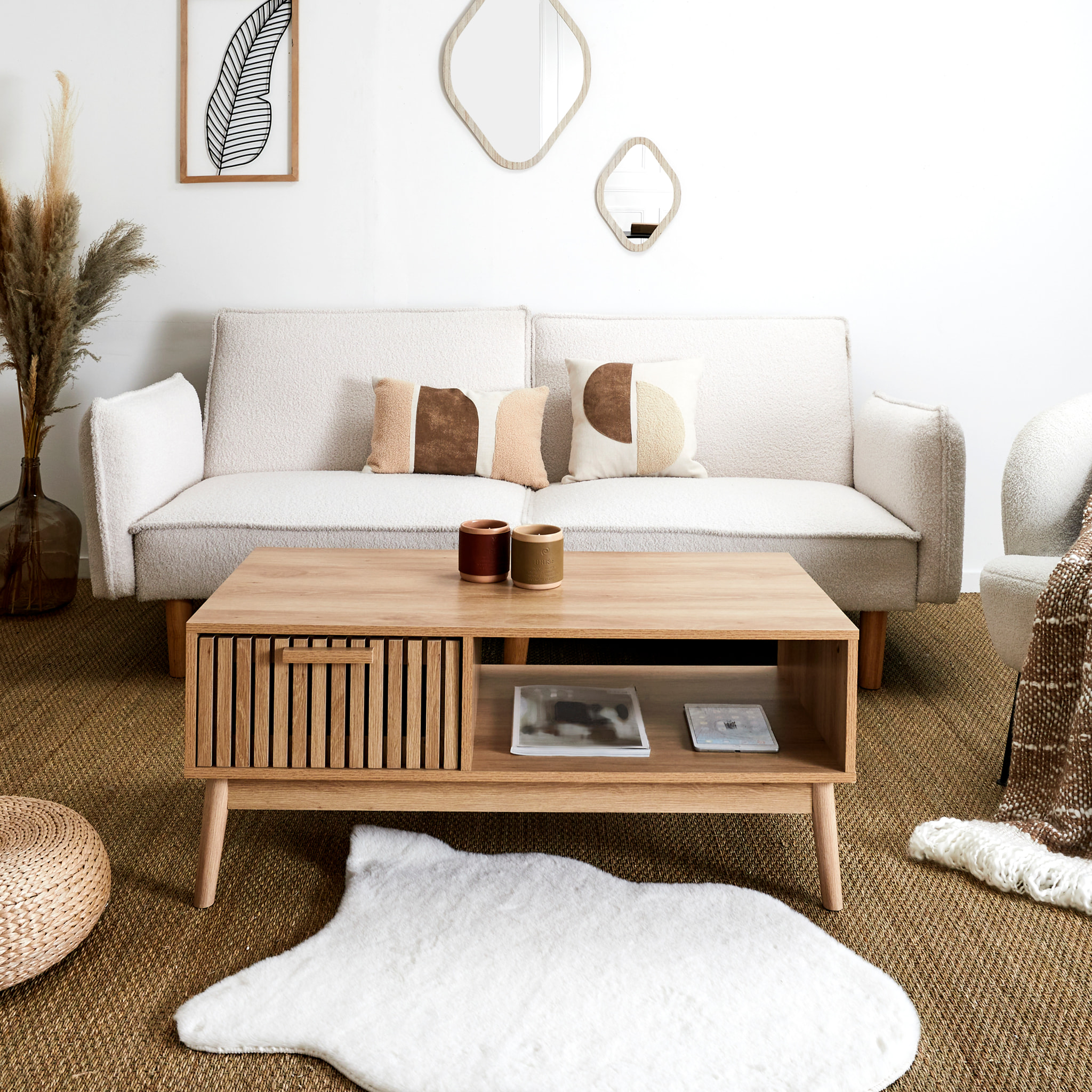 Table Basse Klaus