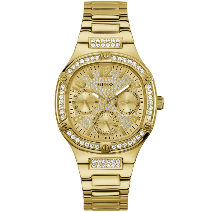 Guess Reloj Analógico De Cuarzo. Gs Duchess
