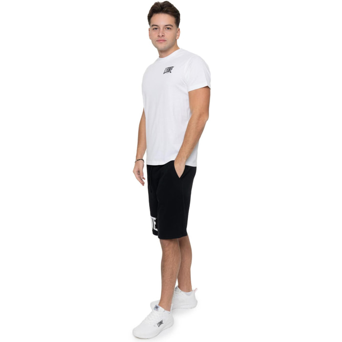 Maglietta uomo maniche corte Boxe