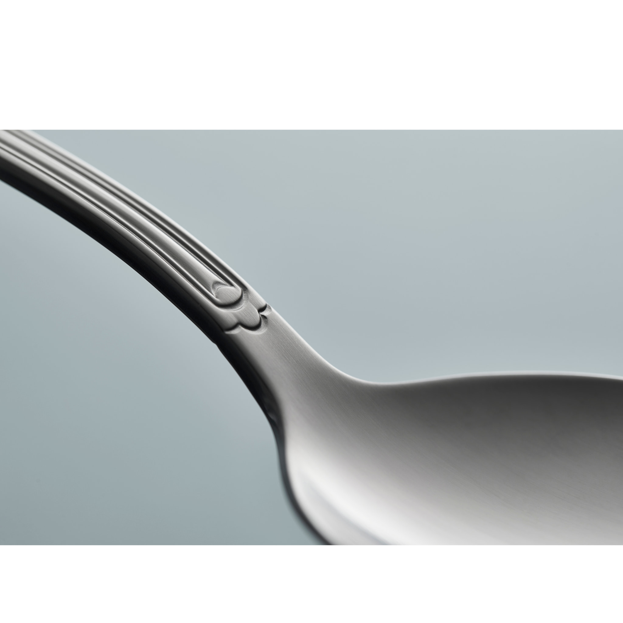 Cuillère de table Attaché