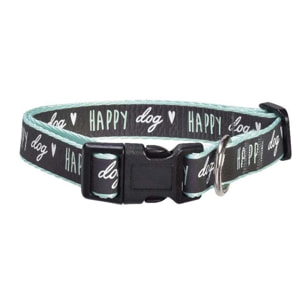 Collare per cani - Happy - Bobby