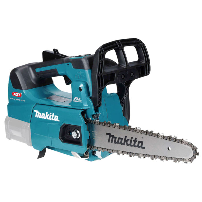 Tronçonneuse d'élagage 40V max 25 cm - MAKITA - sans batterie, ni chargeur - UC006GZ