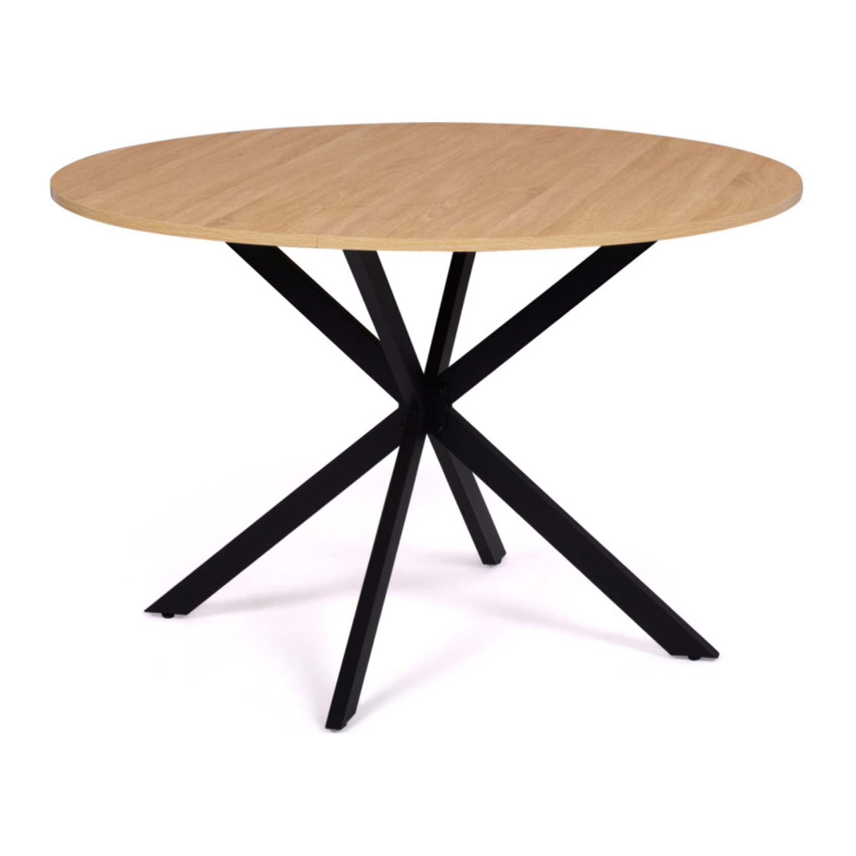 Table à manger ronde Soline Ø110cm