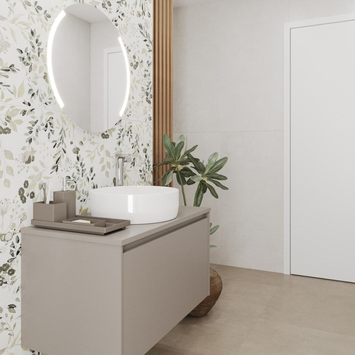 Mélangeur lavabo chromé haut SAT Evolution sans vidage  (SATBSEVO285)