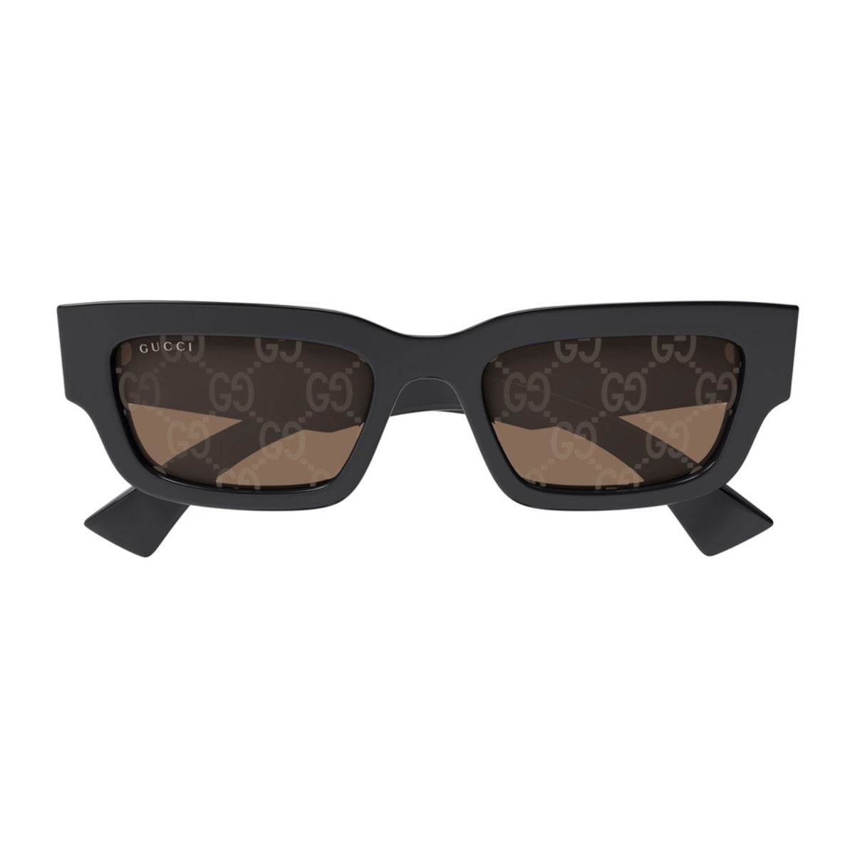 Gafas de Sol Gucci GG1838S-005 de Acetato Hombre 52 mm