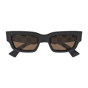 Gafas de Sol Gucci GG1838S-005 de Acetato Hombre 52 mm