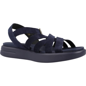 Sandalias Mujer de la marca GEOX  modelo D XAND 2S Blue