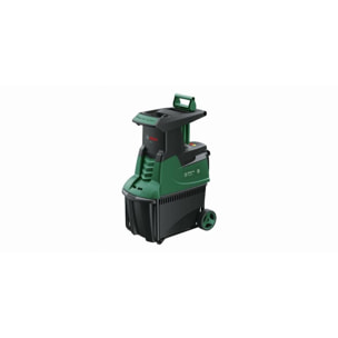 Amoladora silenciosa AXT 22 D BOSCH VERDE - 0600803003