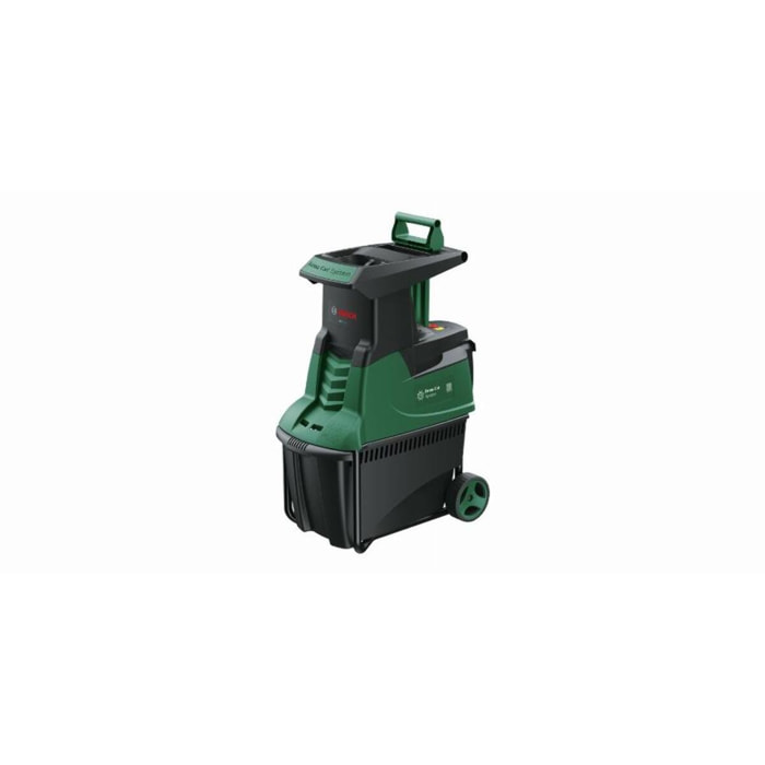 Amoladora silenciosa AXT 22 D BOSCH VERDE - 0600803003