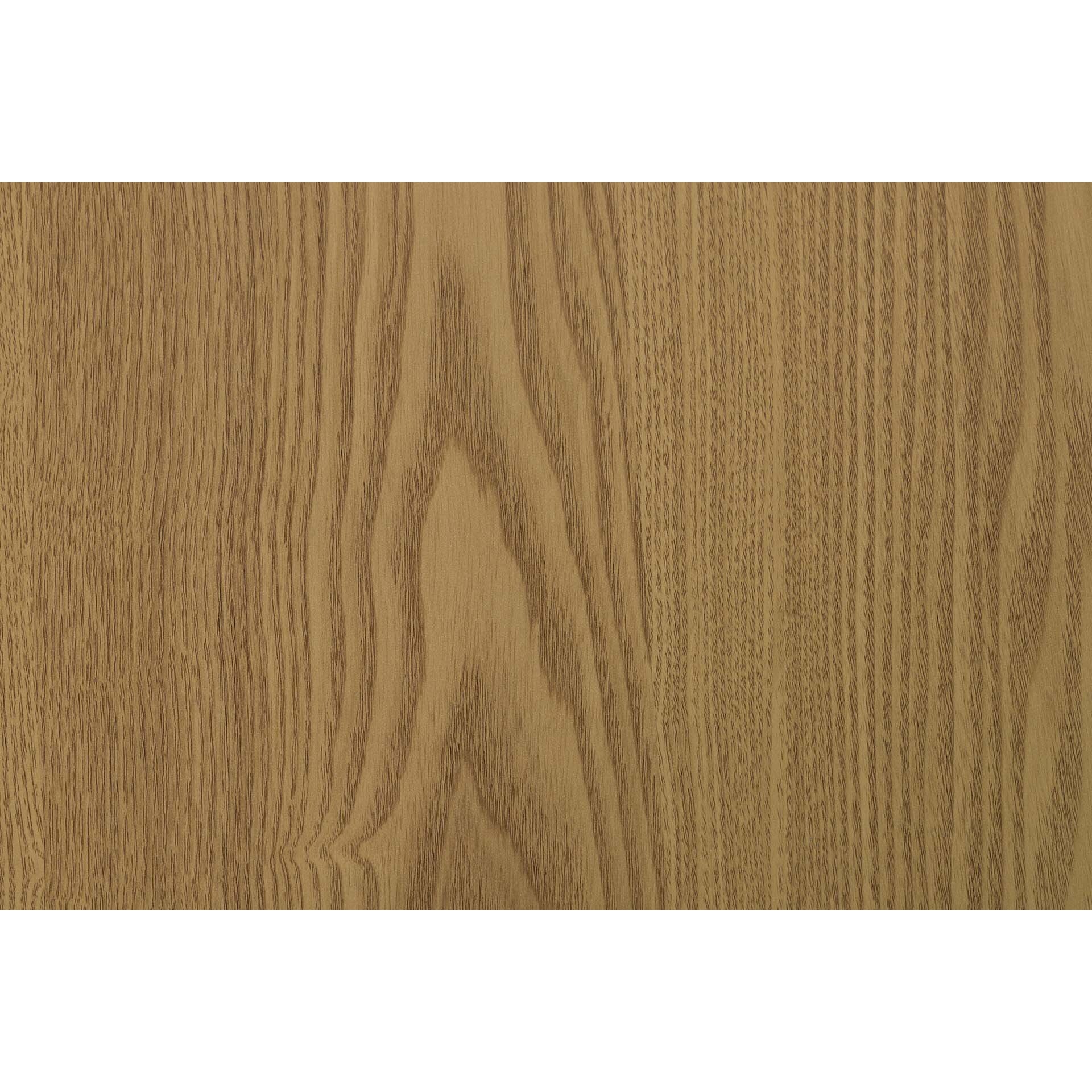 Set 2 Mesas Mdf Marrón 59x59x41 40x40x52 Cm