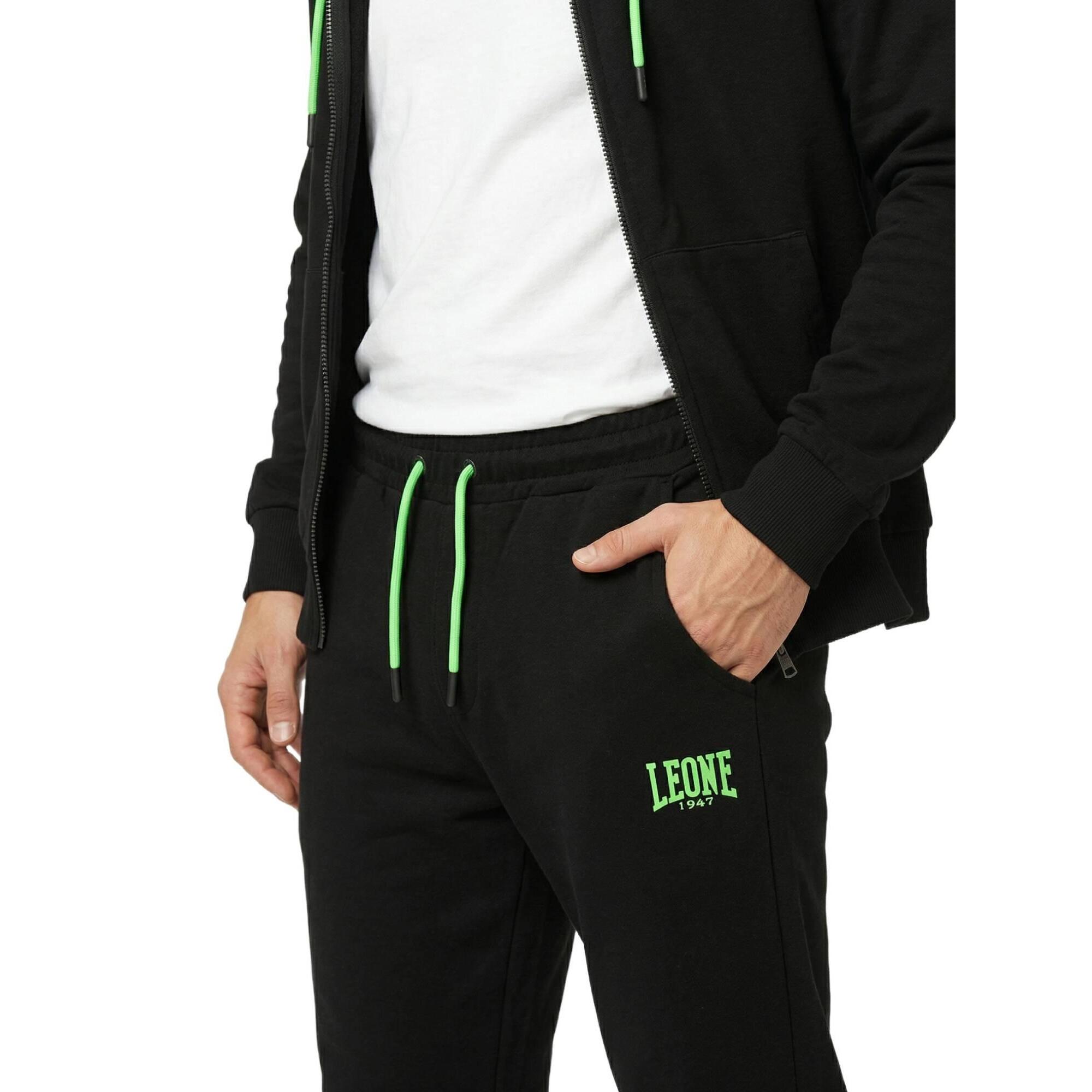 Tuta uomo Fluo