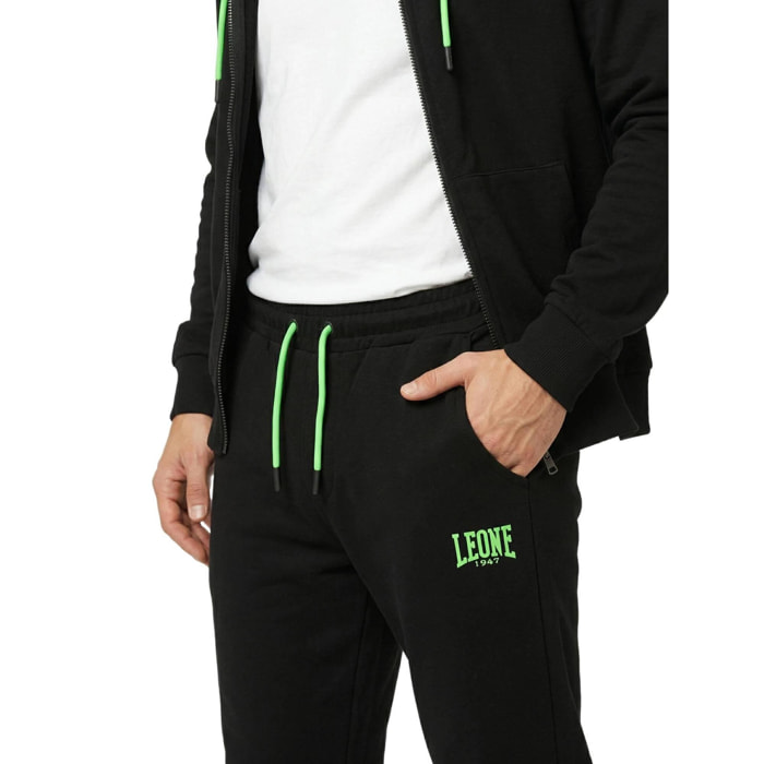 Tuta uomo Fluo