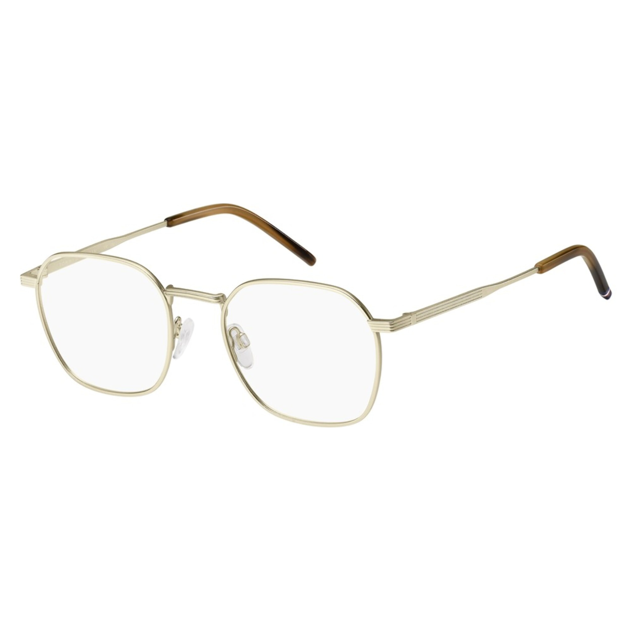 Gafas de Vista Tommy Hilfiger TH 1987 CGS de Metal Hombre 52 mm