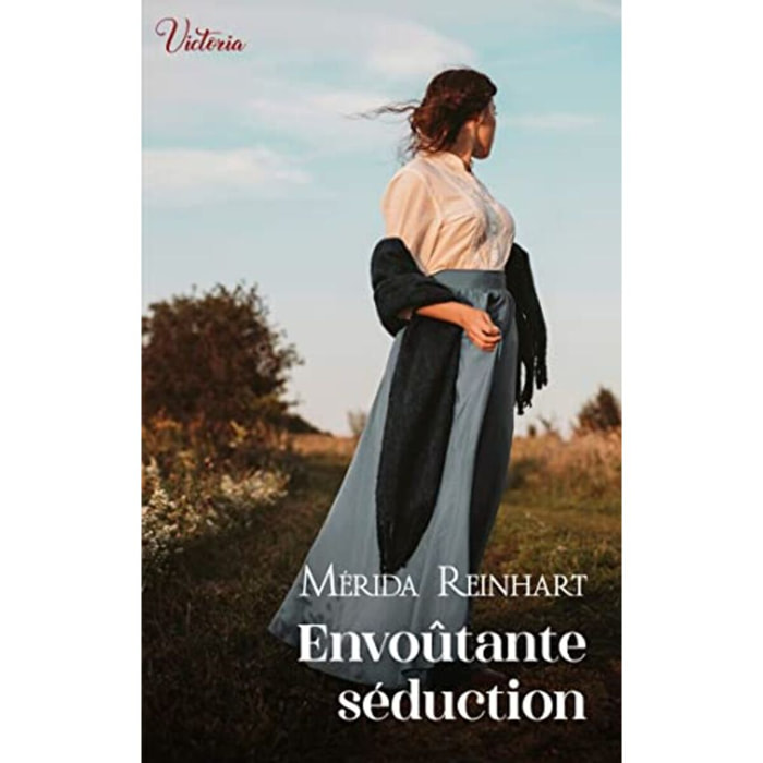 Reinhart, Mérida | Envoûtante séduction | Livre d'occasion