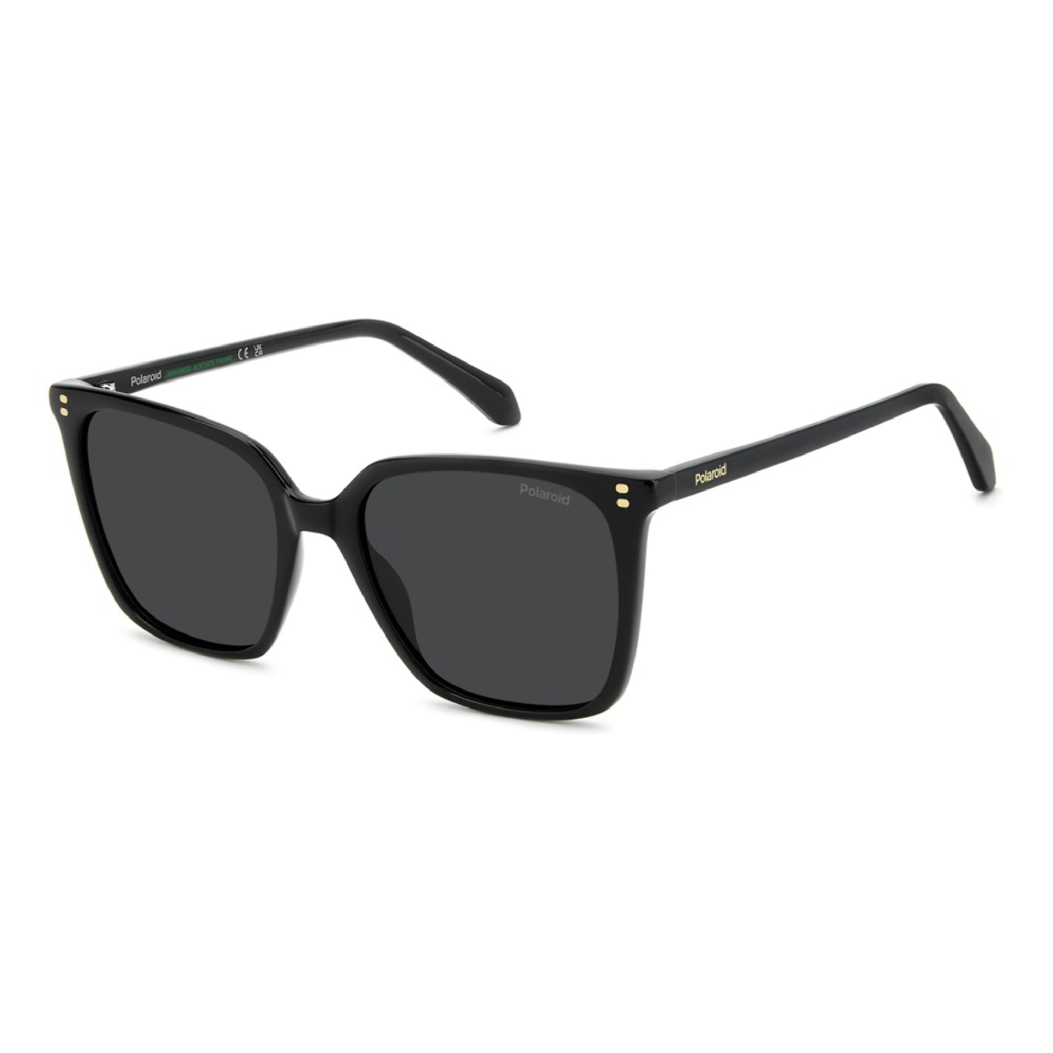 Gafas de Sol Polaroid PLD 4201/S/X 807 Polarizadas de Acetato Mujer 55 mm