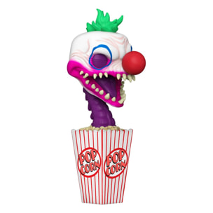 Killer Klowns From Outer Space Pop! Movies Vinile Figura Baby Klown 9 Cm Funko