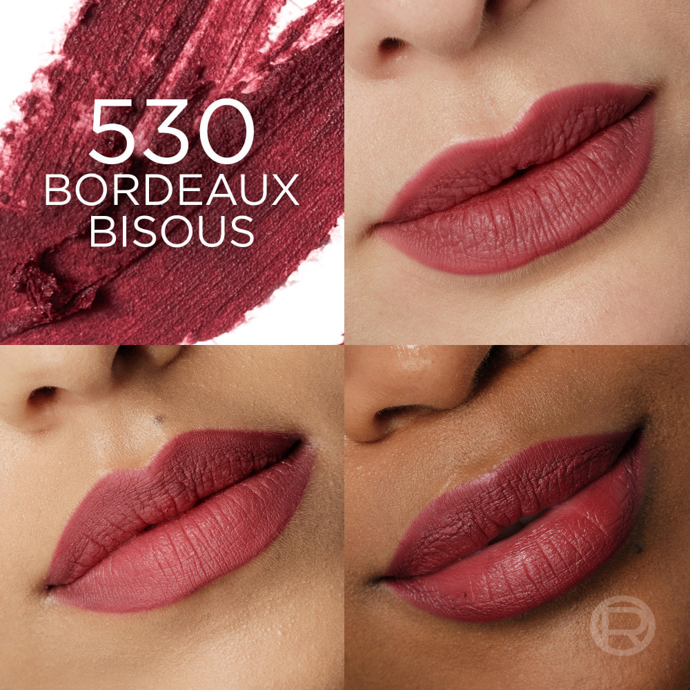 L'Oréal Paris Blurfiller Crayon 530 Bordeaux Bisous